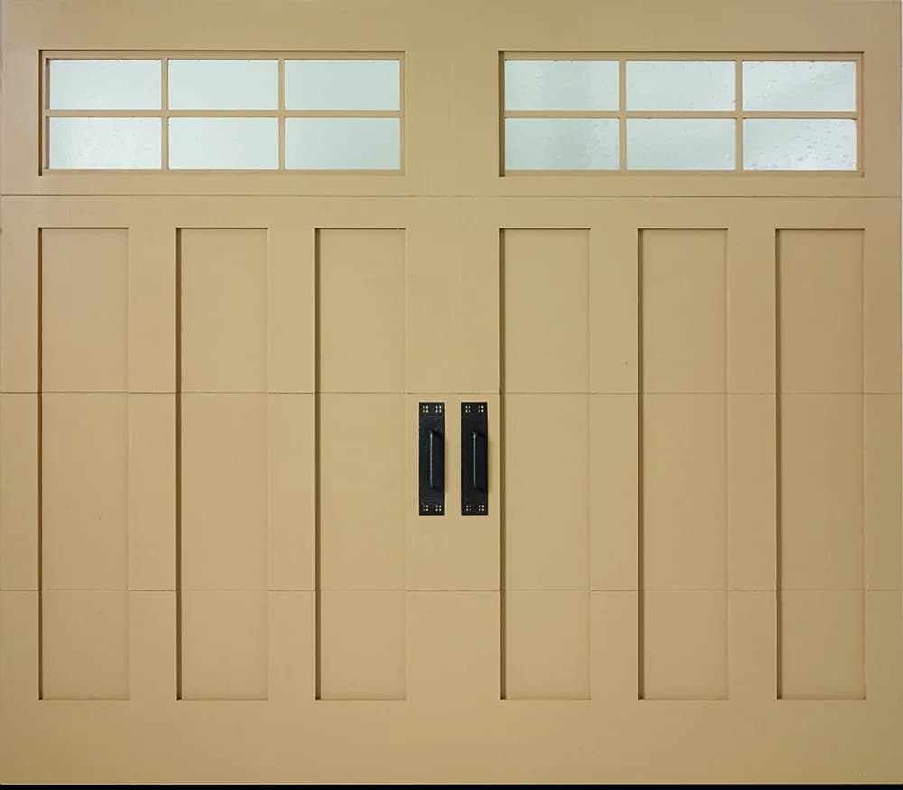 Amarr Amarr by Design 7010 — Residential Garage Doors, Residential doors