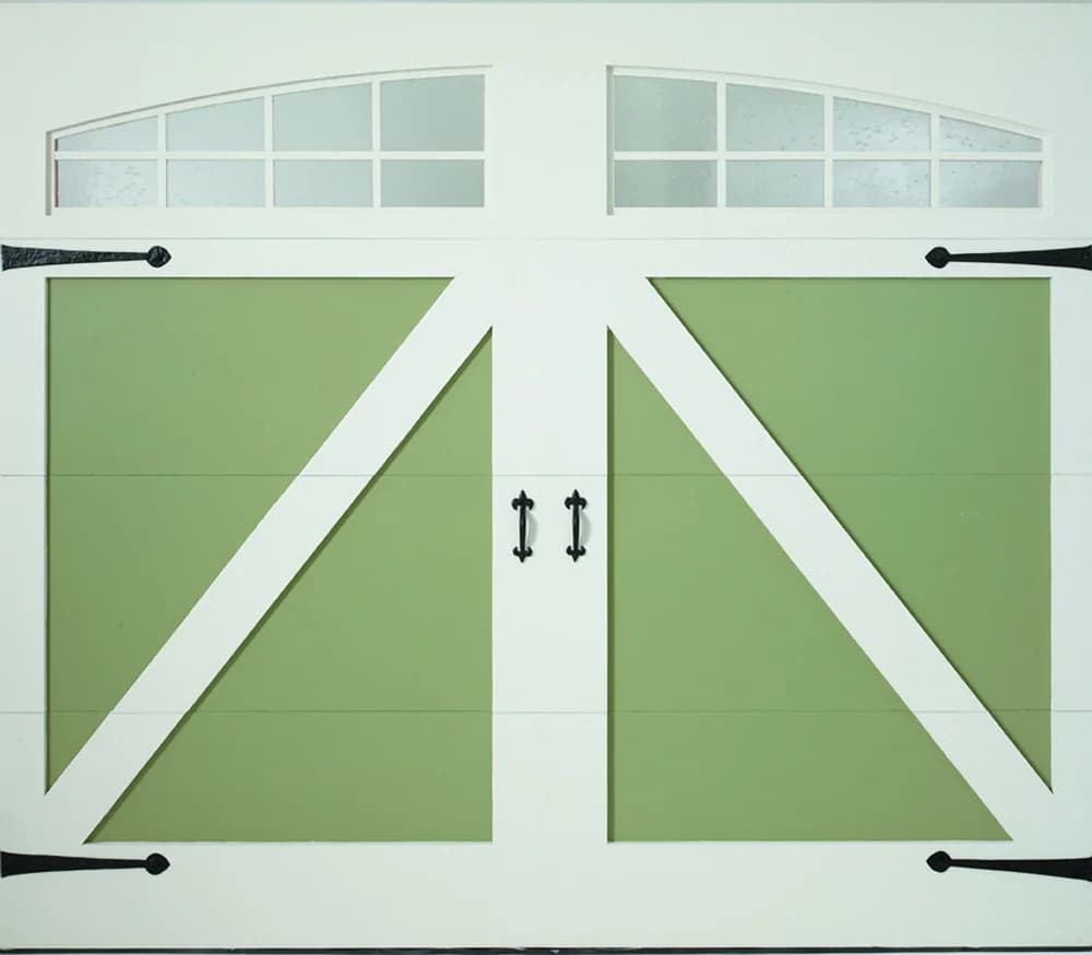 Amarr Amarr by Design Lowry — Residential Garage Doors, Residential doors