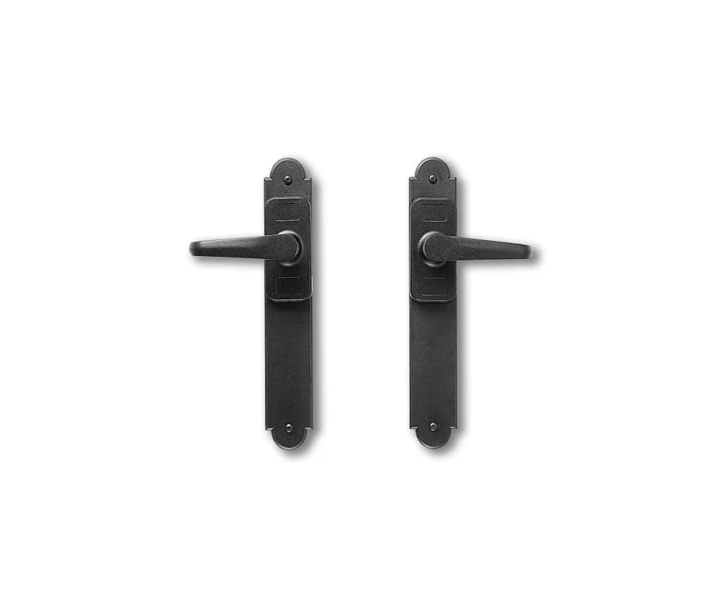 Amarr Alpine decorative hardware — Windows, Glass & Door Hardware, Windows, glass & hardware