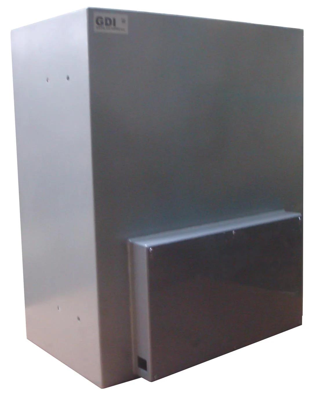 GDI GDI SGWD-SB Slide Gate Operator — Gate & Barrier Operators, Gate & barrier operators
