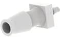 Manaras Manaras ADAPTER051 Hose adapter – Connection adapter — Garage Door Safety Sensors, Safety & sensors