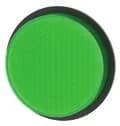 Manaras Manaras TRAFFIC009A Traffic light replacement lens – Green LED 8'' replacement bulb and lens — Traffic lights, beacons & horns, Accessories