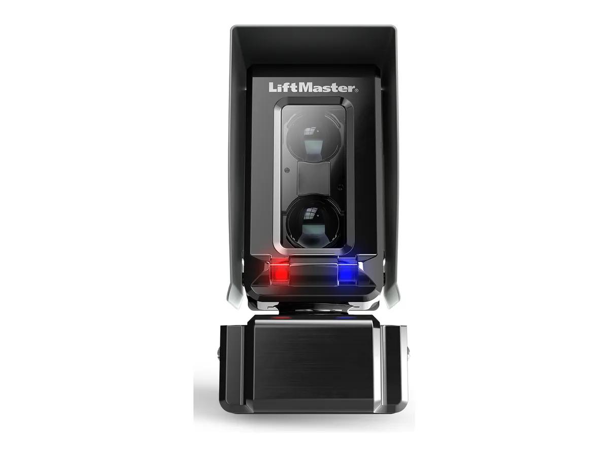 LiftMaster LMTBUL monitored through beam photo eye for commercial door operators