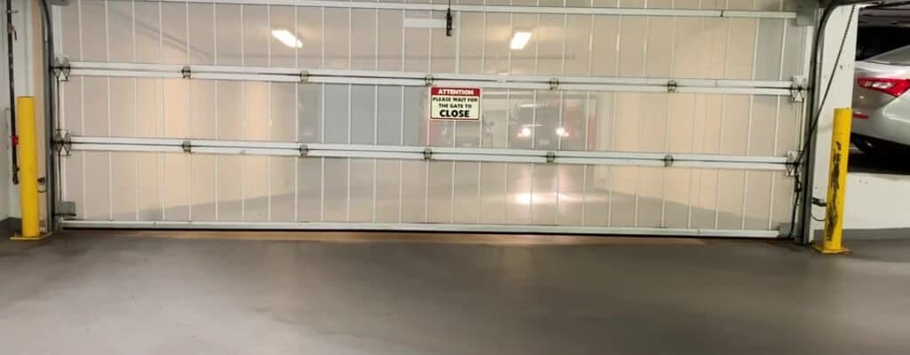 Up and Down Garage Doors team serving Richmond and Metro Vancouver