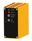 Manaras Manaras LOOP035A Vehicle loop detector – Single inductive loop detector module includes harness — Safety & detection, Accessories