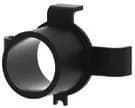 Manaras Manaras HOOD002 Photo eye hood – Sunlight protection hood / visor — Garage Door Safety Sensors, Safety & sensors
