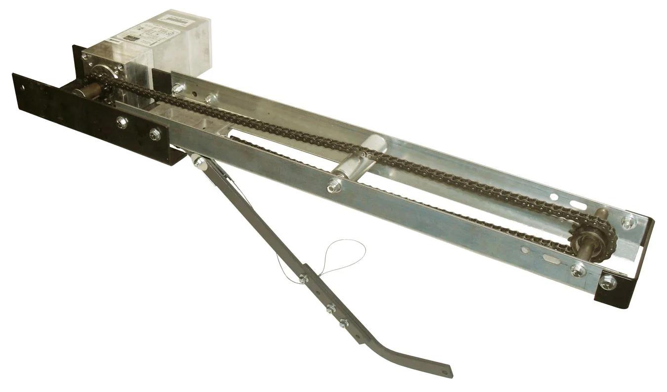 GDI GDI JDMG-LR Trolley Door Operator (JDMG with Trolley Add-on) — Trolley operators, Door operators