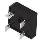 Manaras Manaras RECTIFIER011 Rectifier – Rectifier to generate 24VDC from 24VAC — Battery backup & power, Accessories