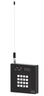 Manaras Manaras RADIORE102 Radio receiver – External radio receiver — Garage Door Remotes & Keypads, Remotes & keypads