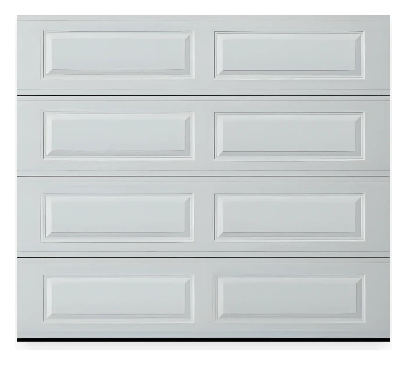 Olympus — Triple-layer insulated steel