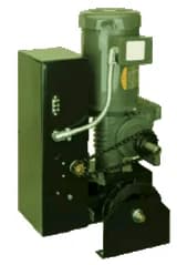 Manaras Manaras GH Heavy-Duty Gearhead Jackshaft Operator (legacy) — Jackshaft operators, Door operators