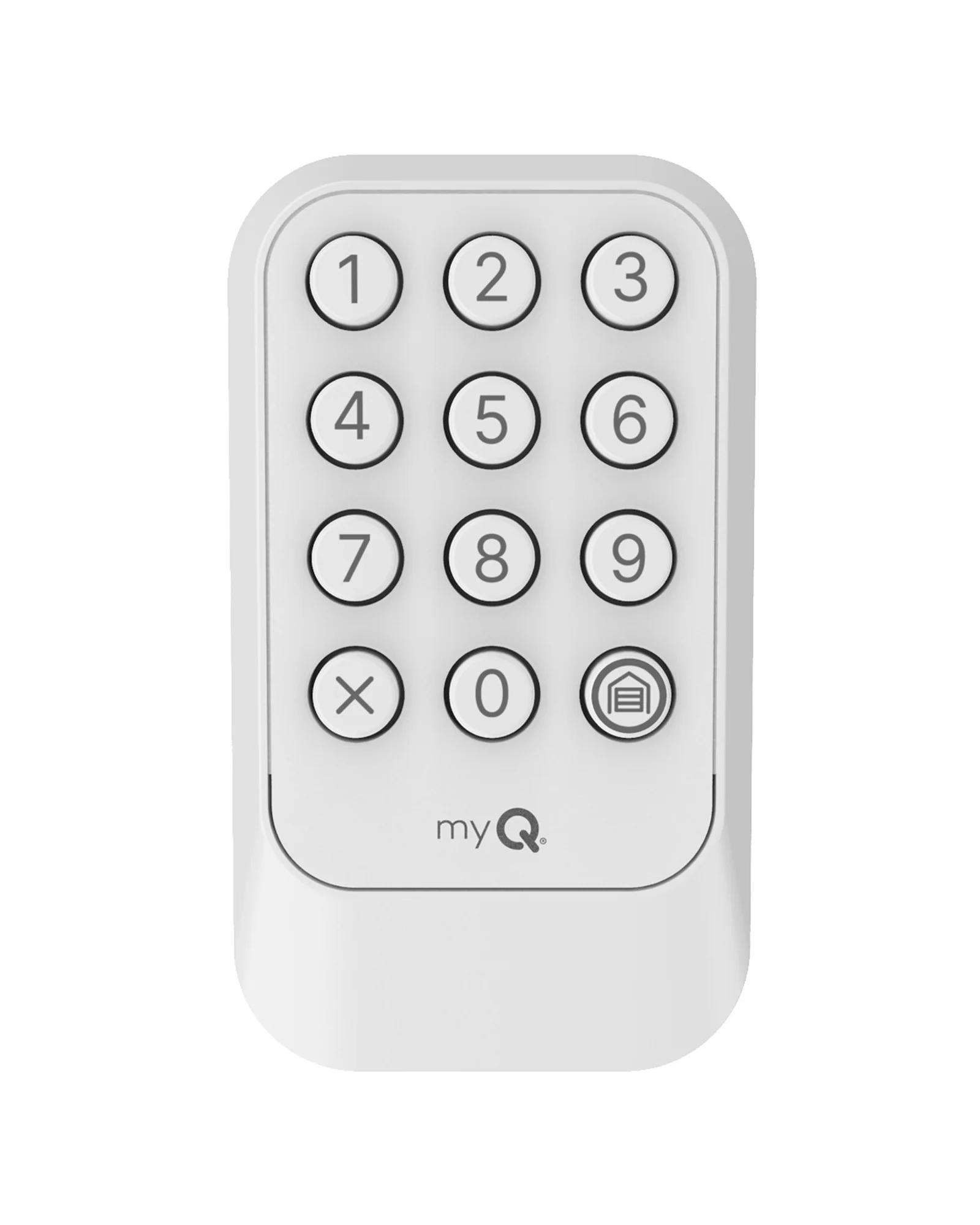 LiftMaster LiftMaster Keypad — photo 2