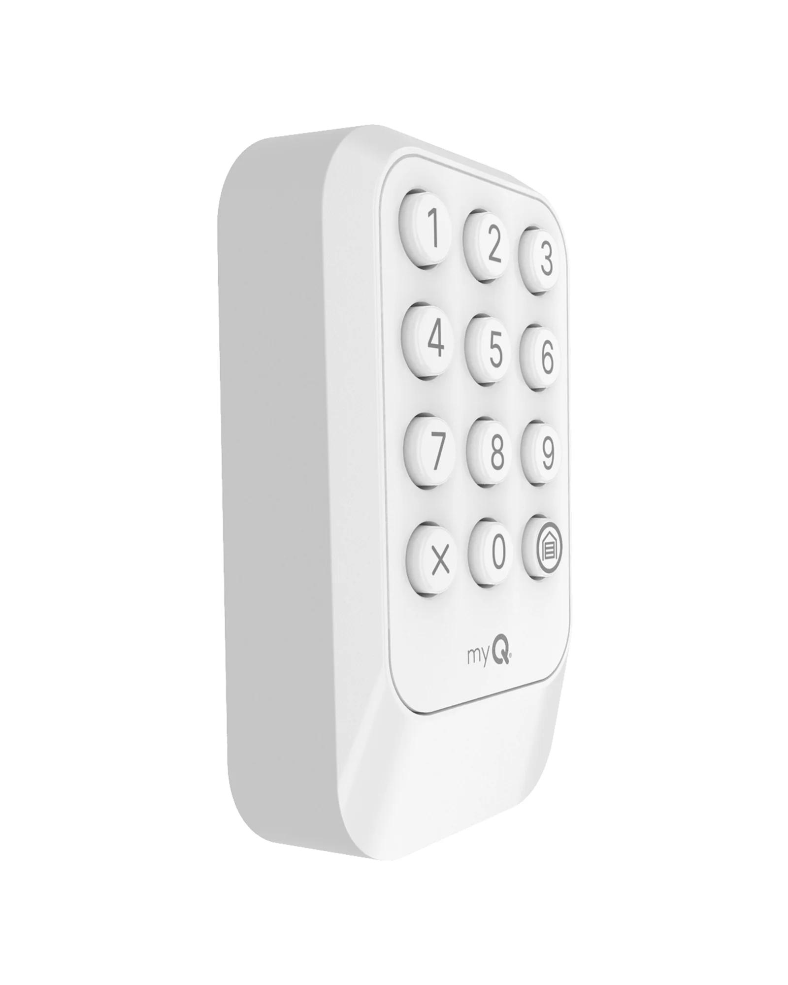 LiftMaster LiftMaster Keypad — photo 3