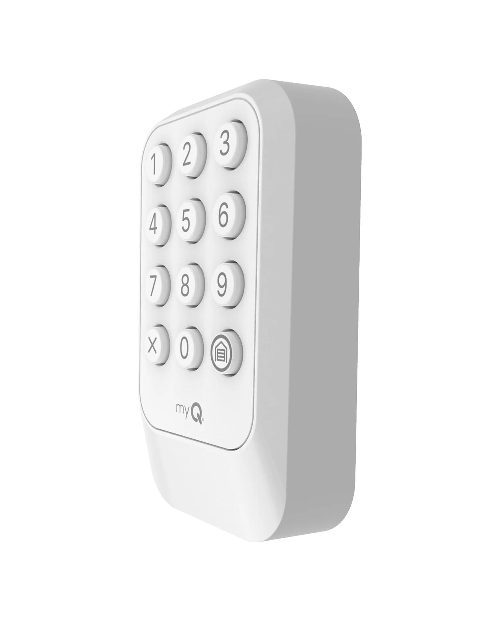 LiftMaster LiftMaster Keypad, model L979M — Keypads & keyless entry, Remotes & keypads