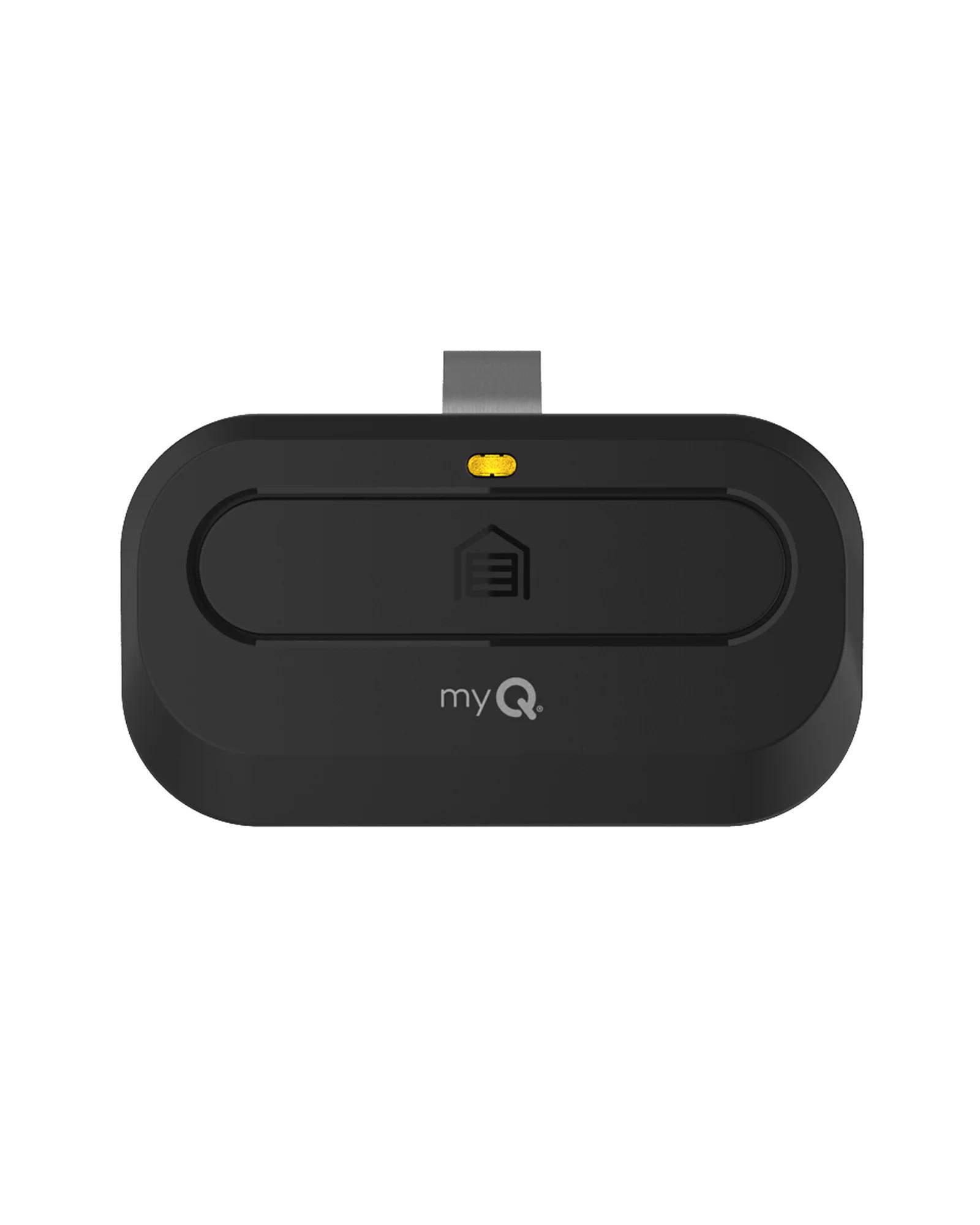 LiftMaster LiftMaster 1-Button Remote — photo 2