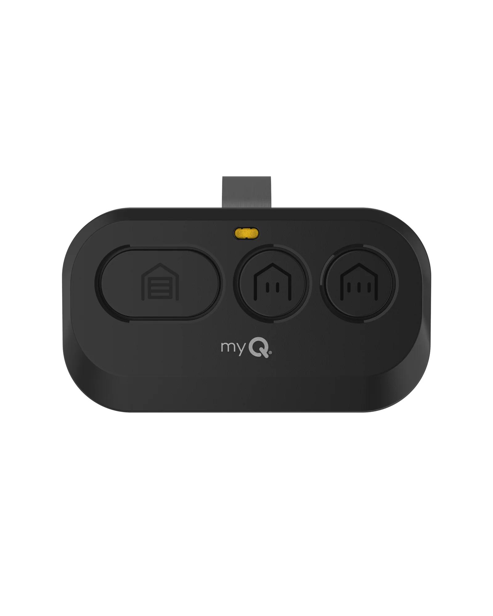 LiftMaster LiftMaster 3-Button Remote — photo 2