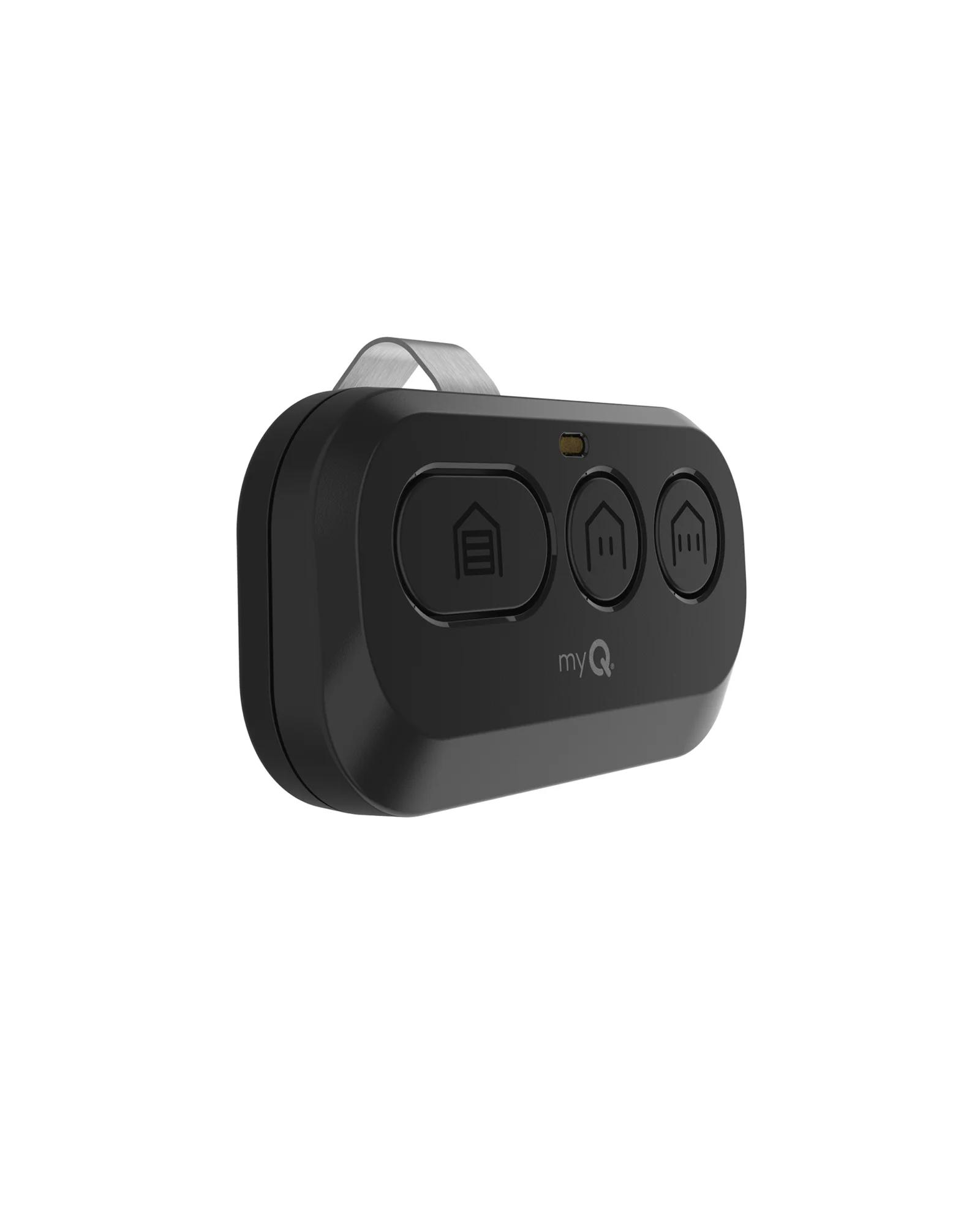 LiftMaster LiftMaster 3-Button Remote — photo 3