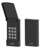 Manaras Manaras KEYLESS042 Wireless keypad – Exterior digital keypad — Garage Door Remotes & Keypads, Remotes & keypads