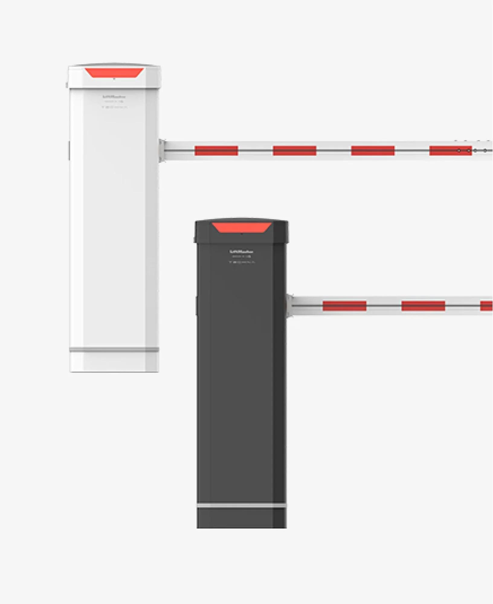 LiftMaster TECHNA Parking Barrier Gate Operator — photo 2
