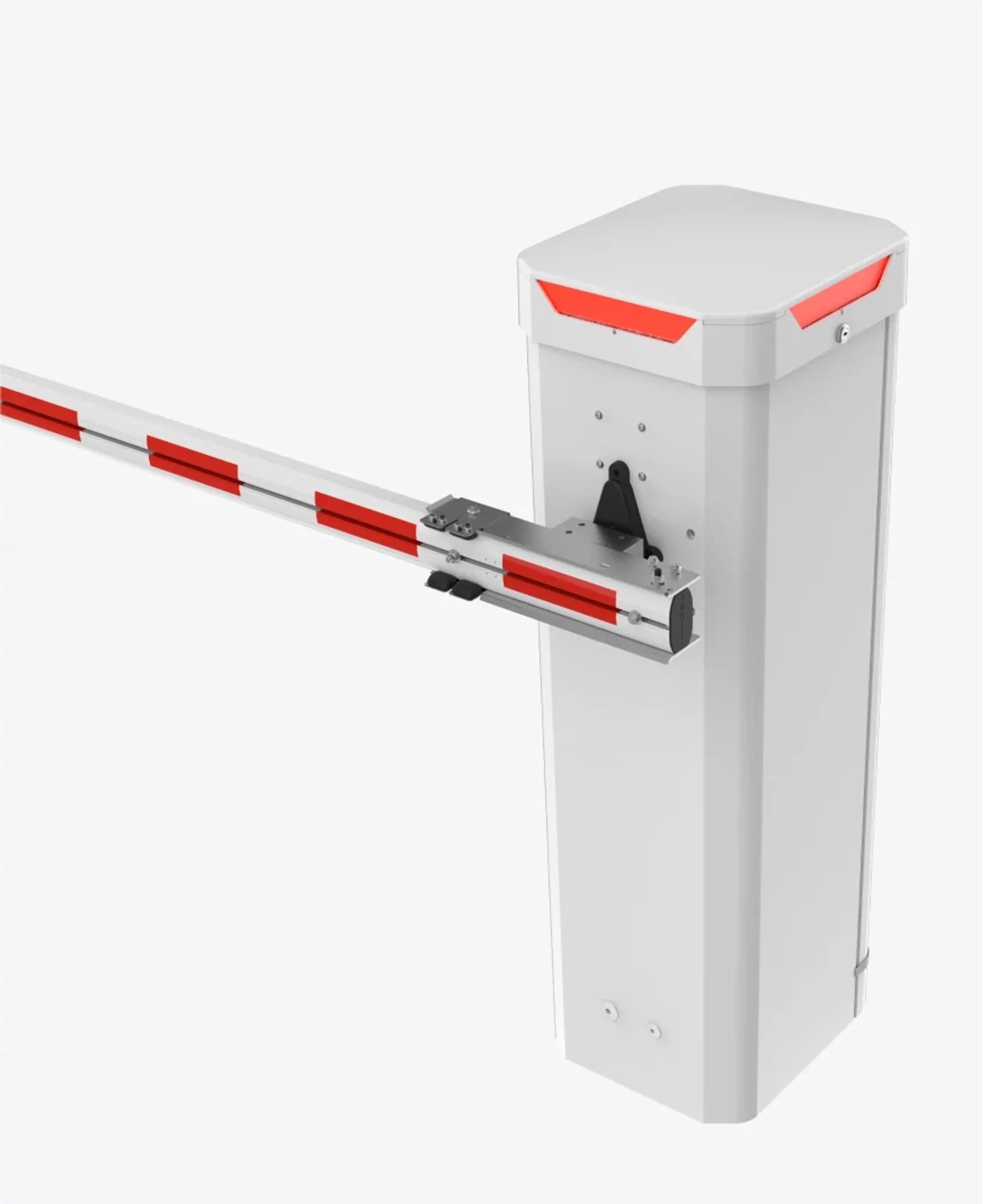 LiftMaster TECHNA Parking Barrier Gate Operator — photo 4