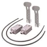 Manaras Manaras CONNECTSET001 Connection set – Connection set for PHOTO061 — Garage Door Safety Sensors, Safety & sensors