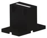 Manaras Manaras MODKIT012 Cycle counter kit – Non-resettable cycle-counter kit — Operator options & kits, Accessories