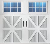 Amarr Classica residential garage door