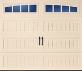 Amarr Heritage Carriage House residential garage door
