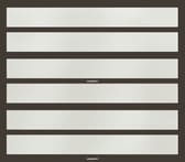 Amarr Horizon residential garage door