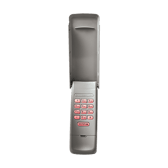 Chamberlain G940EV-P2 Wireless Keypad garage door opener accessory