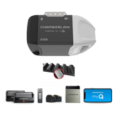 Chamberlain B2211TMC garage door opener