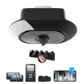 Chamberlain B4643STMC garage door opener