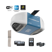 Chamberlain B970 garage door opener