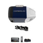 Chamberlain C2102MC garage door opener
