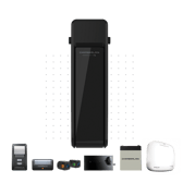 Chamberlain RJO101MC garage door opener