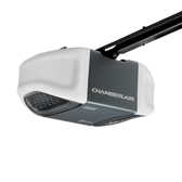 Chamberlain WD962KD garage door opener