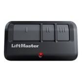 LiftMaster 893MAX Remote garage door opener accessory