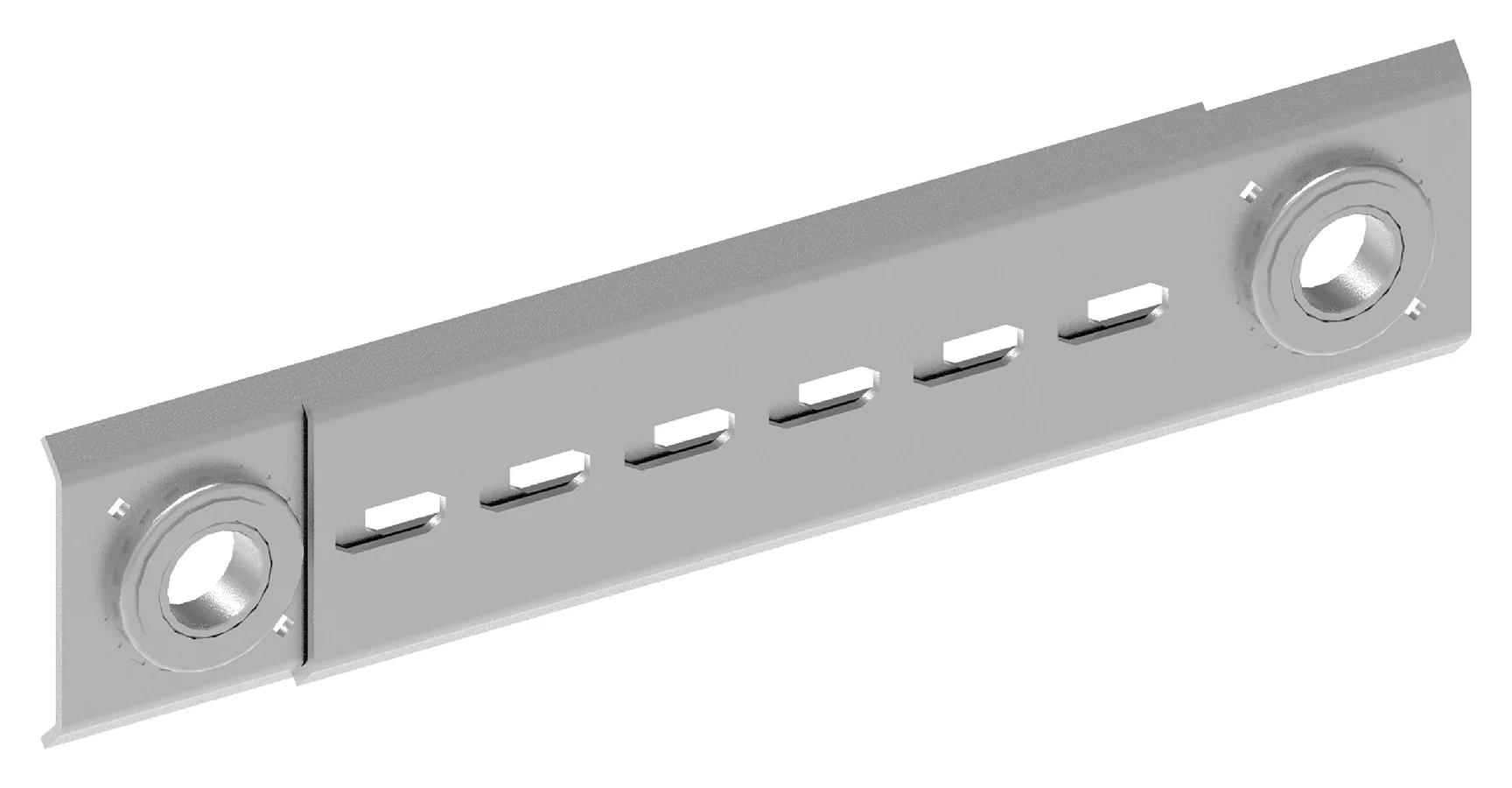 Manaras Manaras SPREADER001 Chain spreader – Chain spreader 1'' / 1'' — photo 2