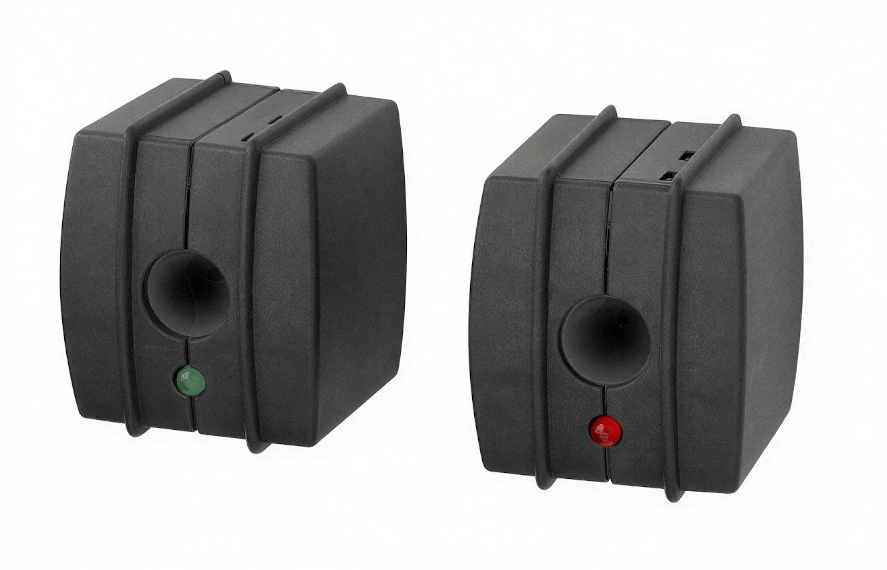 Hörmann EL201 Safety Beam — Opener & Operator Accessories, Accessories