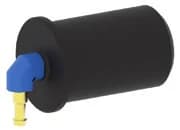 Manaras Manaras PLUG012 Pneumatic edge plug – Air hose plug for HOSE010 — Garage Door Safety Sensors, Safety & sensors