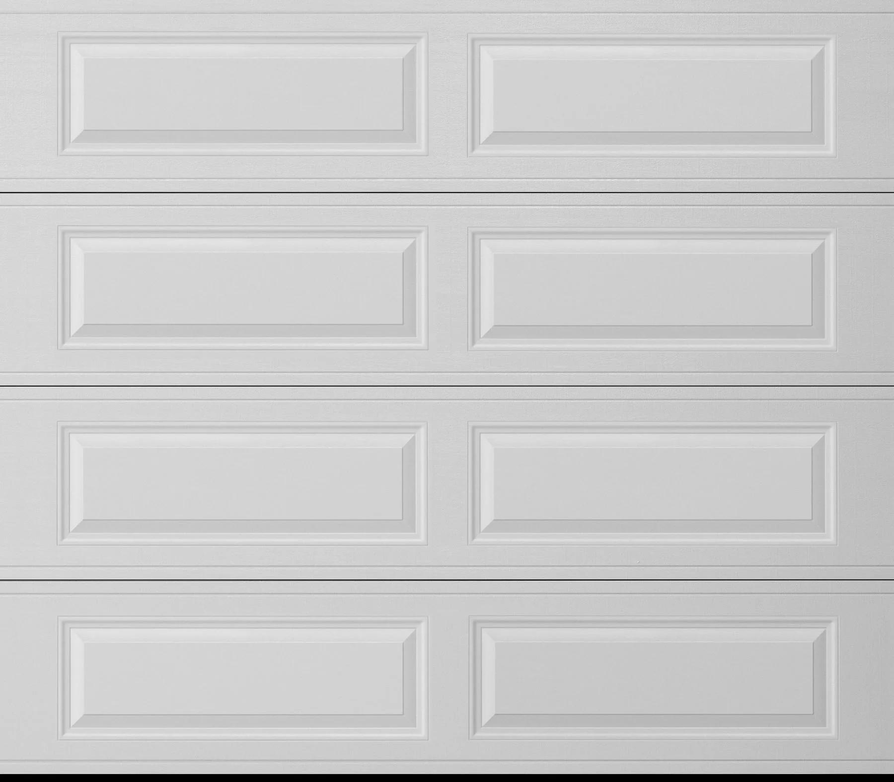 Amarr Heritage Long Panel — Residential Garage Doors, Residential doors