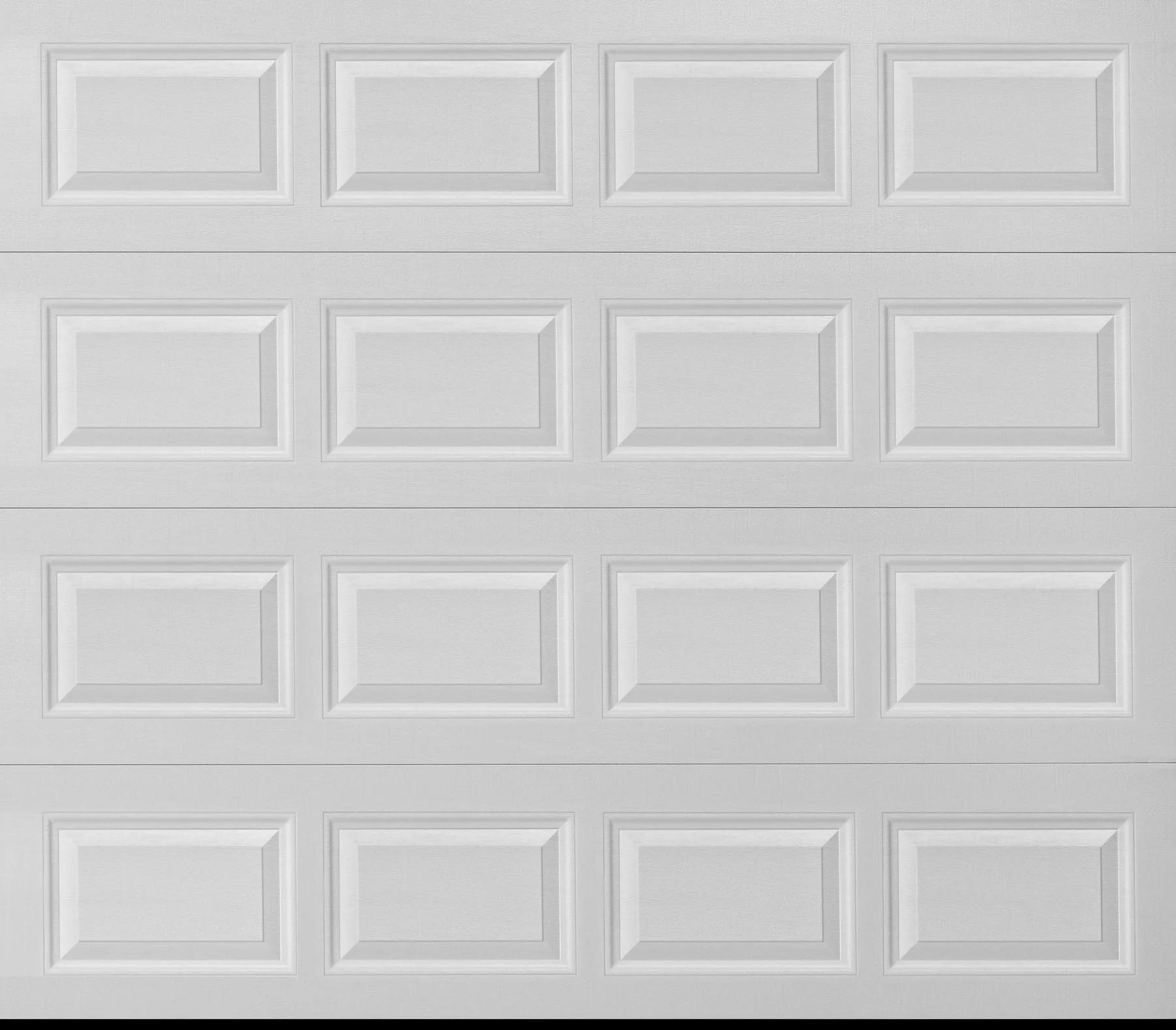 Amarr Heritage Short Panel — Residential Garage Doors, Residential doors