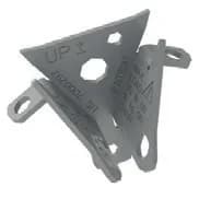 Manaras Manaras CHAINKEEPER001 Chain keeper – Chain keeper for hand chain — Chain hoists & manual release, Accessories