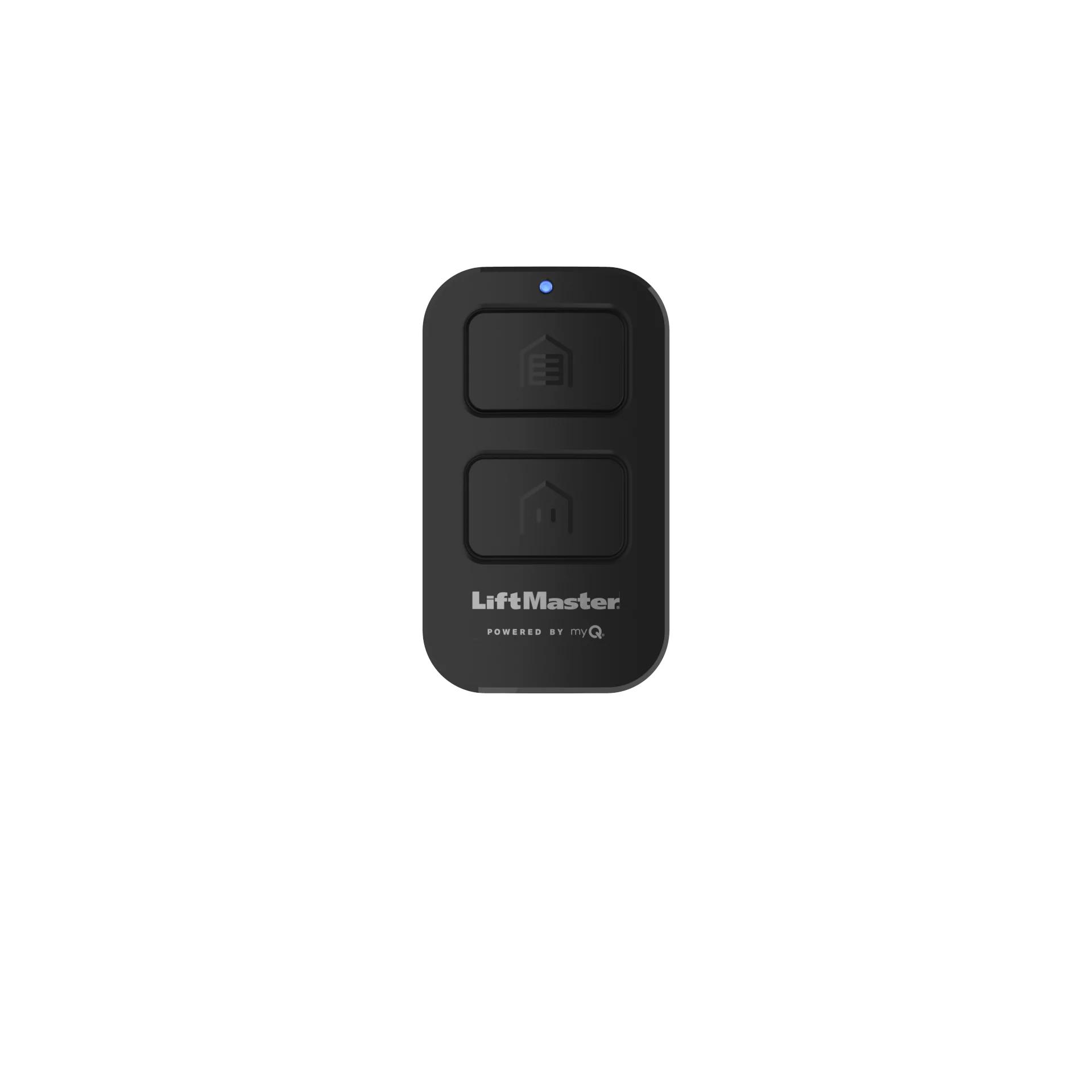 Amarr LiftMaster L992U 2-button universal remote — Opener & Operator Accessories, Accessories