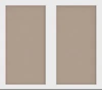 Amarr Carriage Court Ashley — Residential Garage Doors, Residential doors
