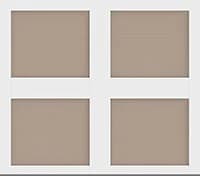 Amarr Carriage Court Charlton — Residential Garage Doors, Residential doors