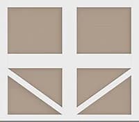 Amarr Carriage Court Darby — Residential Garage Doors, Residential doors