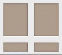 Amarr Carriage Court Greenbriar — Residential Garage Doors, Residential doors
