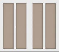 Amarr Carriage Court Ravenwood — Residential Garage Doors, Residential doors