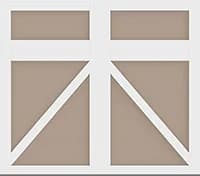 Amarr Carriage Court Seabrook — Residential Garage Doors, Residential doors